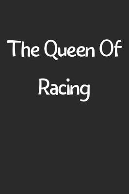 Book cover for The Queen Of Racing