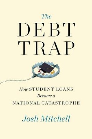 Cover of The Debt Trap
