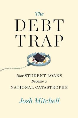 Book cover for The Debt Trap