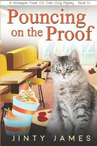 Cover of Pouncing on the Proof