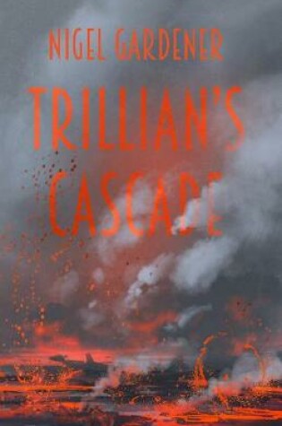 Cover of Trillian’s Cascade