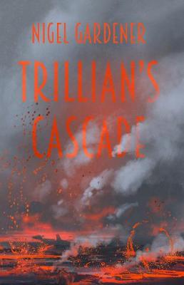 Book cover for Trillian’s Cascade