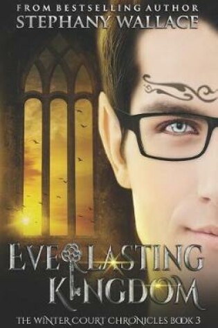 Cover of Everlasting Kingdom