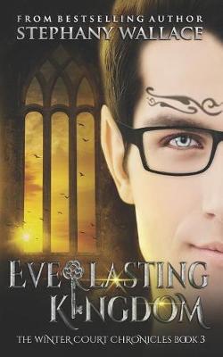 Cover of Everlasting Kingdom