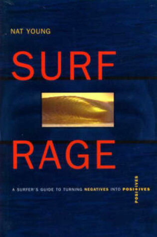 Cover of Surf Rage