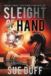 Book cover for Sleight of Hand