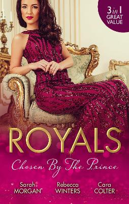 Cover of Royals