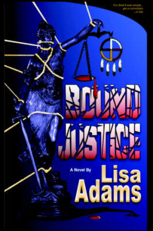 Cover of Bound Justice