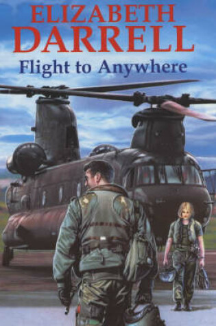 Cover of Flight to Anywhere