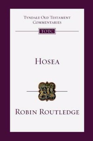 Cover of Hosea