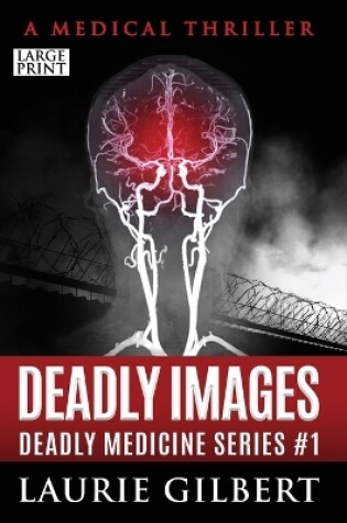 Cover of Deadly Images