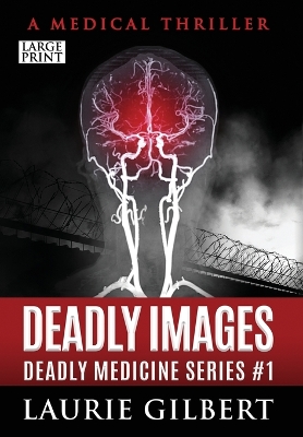 Cover of Deadly Images