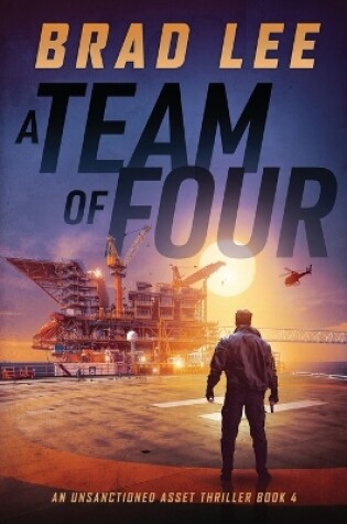 Cover of A Team of Four