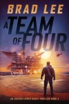 Book cover for A Team of Four