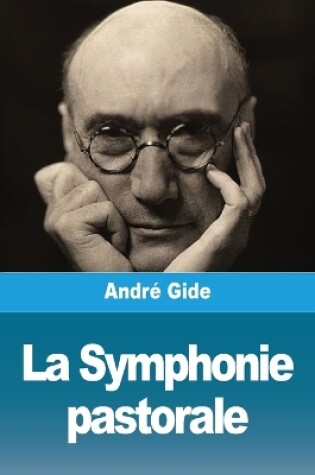 Cover of La Symphonie pastorale