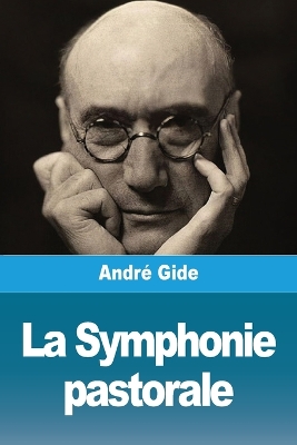 Book cover for La Symphonie pastorale