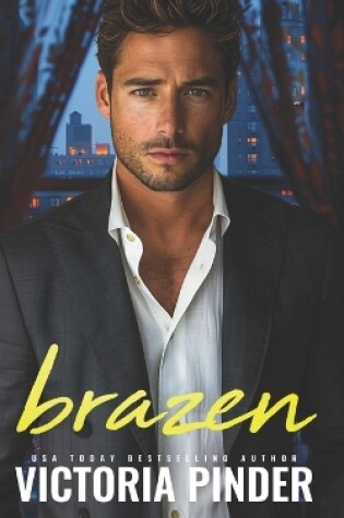 Cover of Brazen