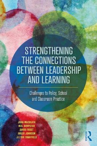Cover of Strengthening the Connections between Leadership and Learning