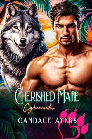 Cover of Cherished Mate