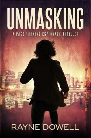 Cover of Unmasking