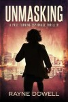 Book cover for Unmasking