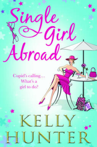 Cover of Single Girl Abroad
