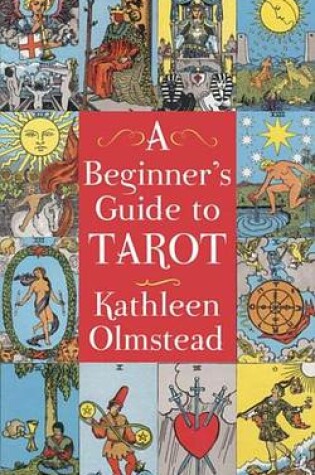 Cover of A Beginner's Guide to Tarot