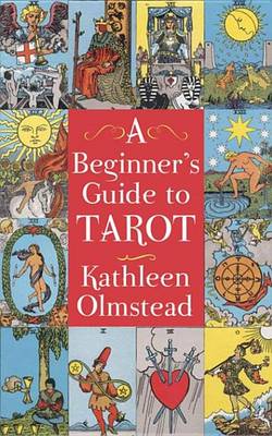 Book cover for A Beginner's Guide to Tarot