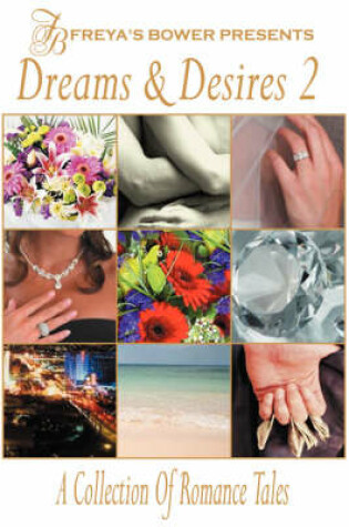 Cover of Dreams & Desires