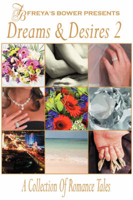 Book cover for Dreams & Desires