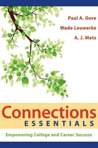 Cover of Connections Essentials