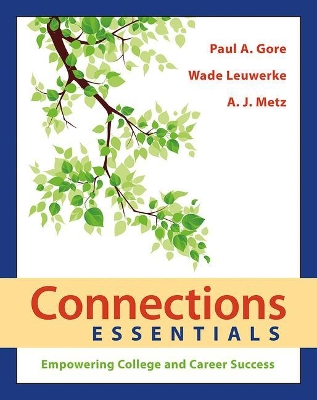 Book cover for Connections Essentials