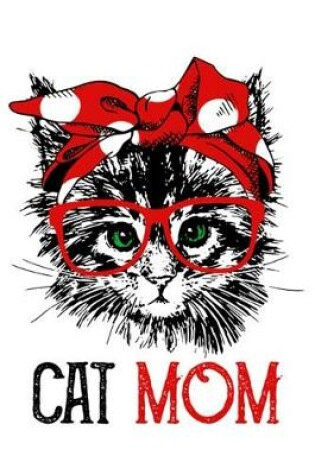 Cover of Cat Mom