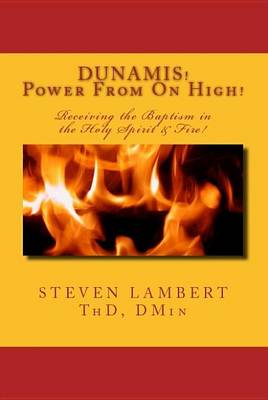 Cover of Dunamis! Power from on High!