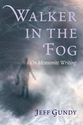 Book cover for Walker in the Fog