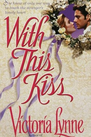 Cover of With This Kiss