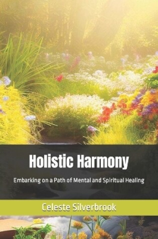 Cover of Holistic Harmony