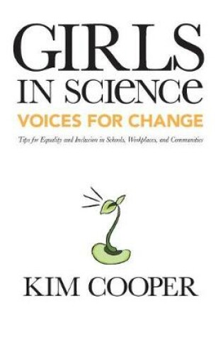 Cover of Girls in Science