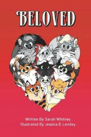 Cover of Beloved