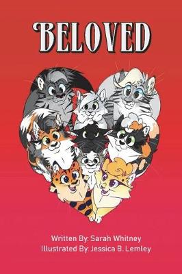 Book cover for Beloved