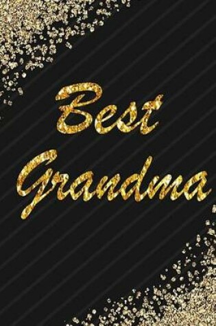 Cover of Best Grandma