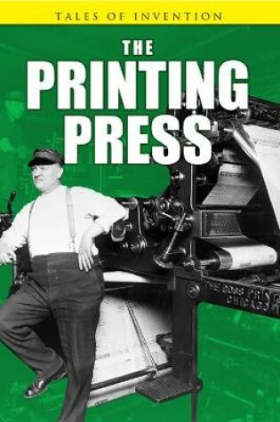 Cover of The Printing Press