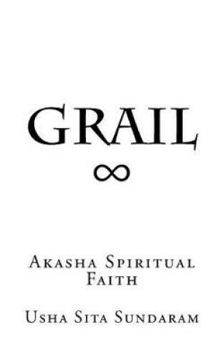 Cover of Grail