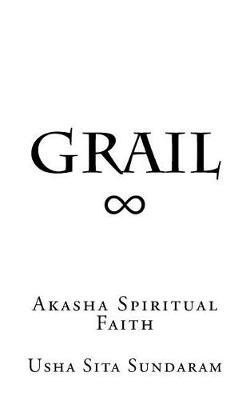 Cover of Grail