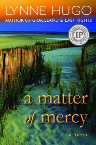 Cover of A Matter of Mercy