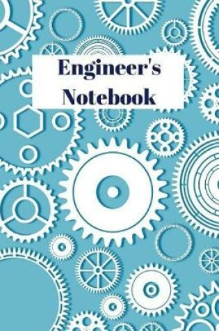 Cover of Engineer's Notebook