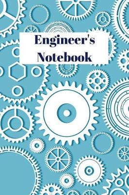 Book cover for Engineer's Notebook
