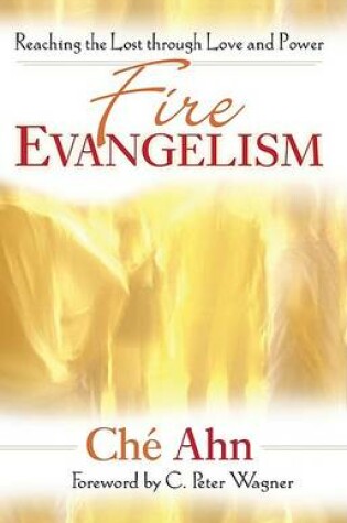 Cover of Fire Evangelism