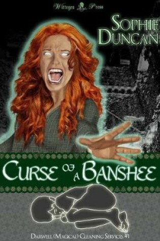 Cover of Curse of a Banshee