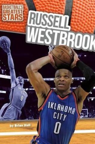 Cover of Russell Westbrook